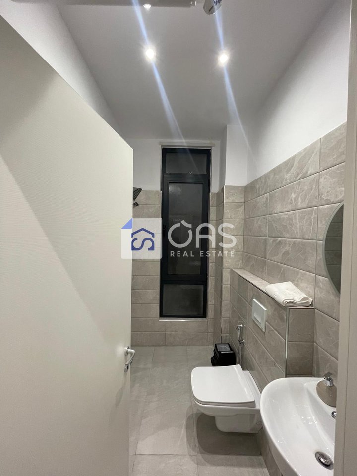 Apartament 2+1+2 Me Qira në Ish Dogana, Tiranë - 850€ | 108 m²