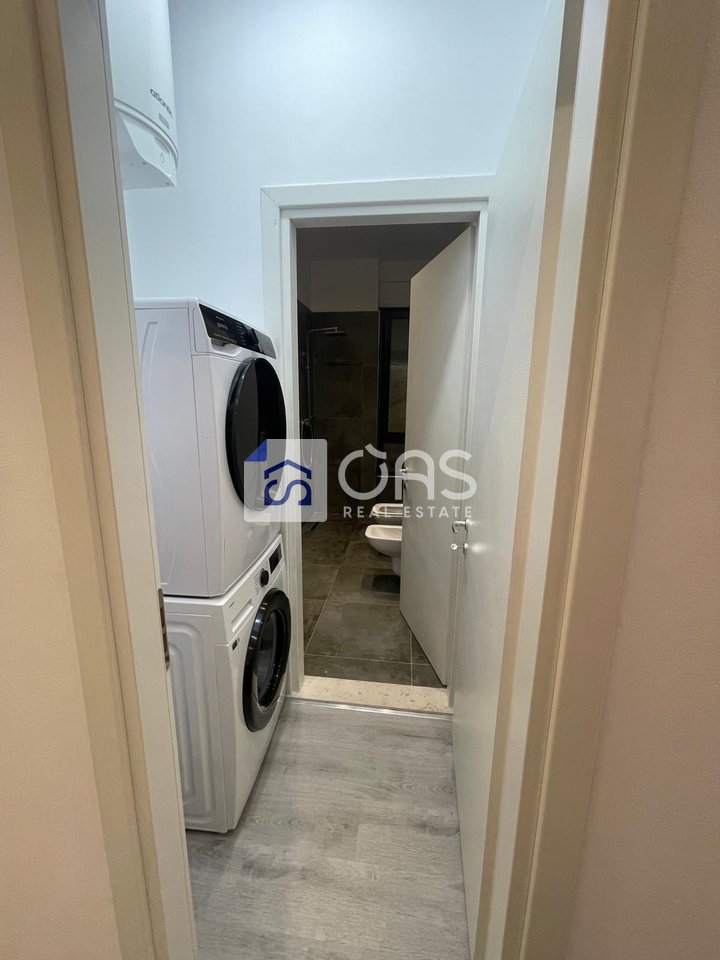 Apartament 2+1+2 Me Qira në Ish Dogana, Tiranë - 850€ | 108 m²