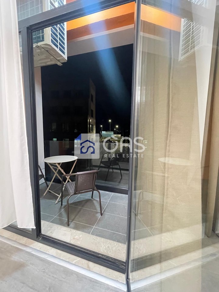 Apartament 2+1+2 Me Qira në Ish Dogana, Tiranë - 850€ | 108 m²