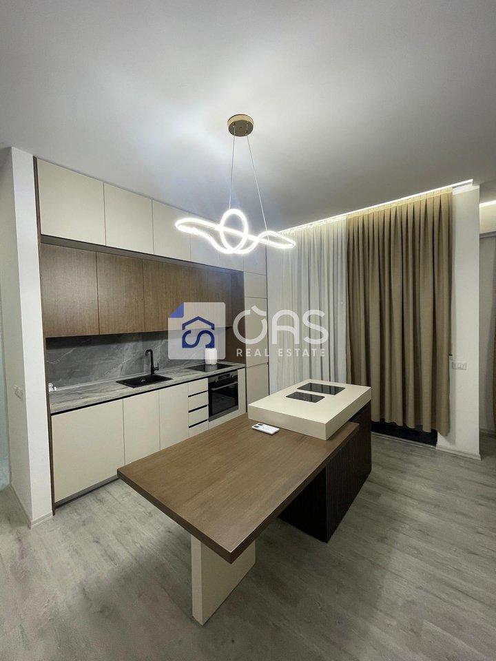 Apartament 2+1+2 Me Qira në Ish Dogana, Tiranë - 850€ | 108 m²