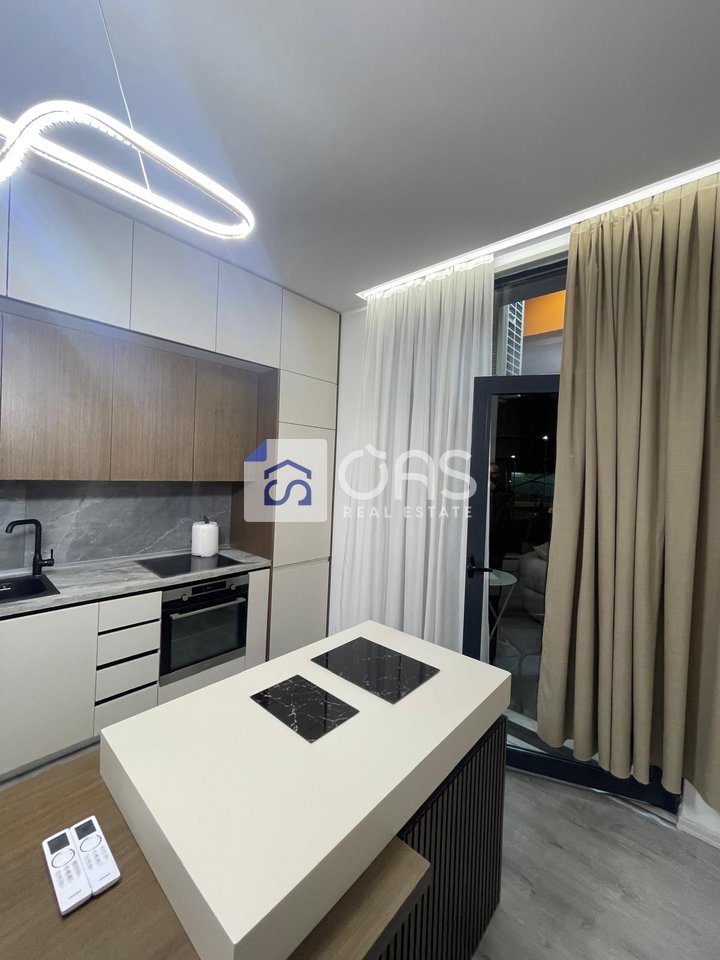 Apartament 2+1+2 Me Qira në Ish Dogana, Tiranë - 850€ | 108 m²