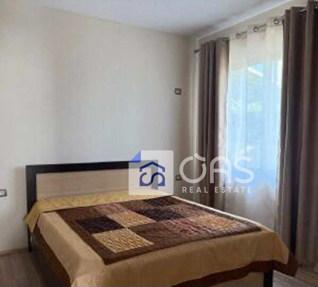 1+1 Apartment for Rent on Elbasan Street, Tirana - 450€ | 74 m²