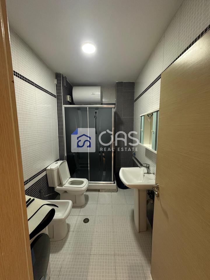 Apartament 2+1 Me Qira në Kopshtin Botanik Zoologjik, Tiranë - 700€ | 104 m²