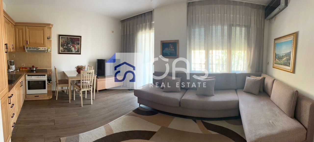 Appartamento 2+1 in affitto a Myslym Shyr, Tirana – 750€ | 72 m²