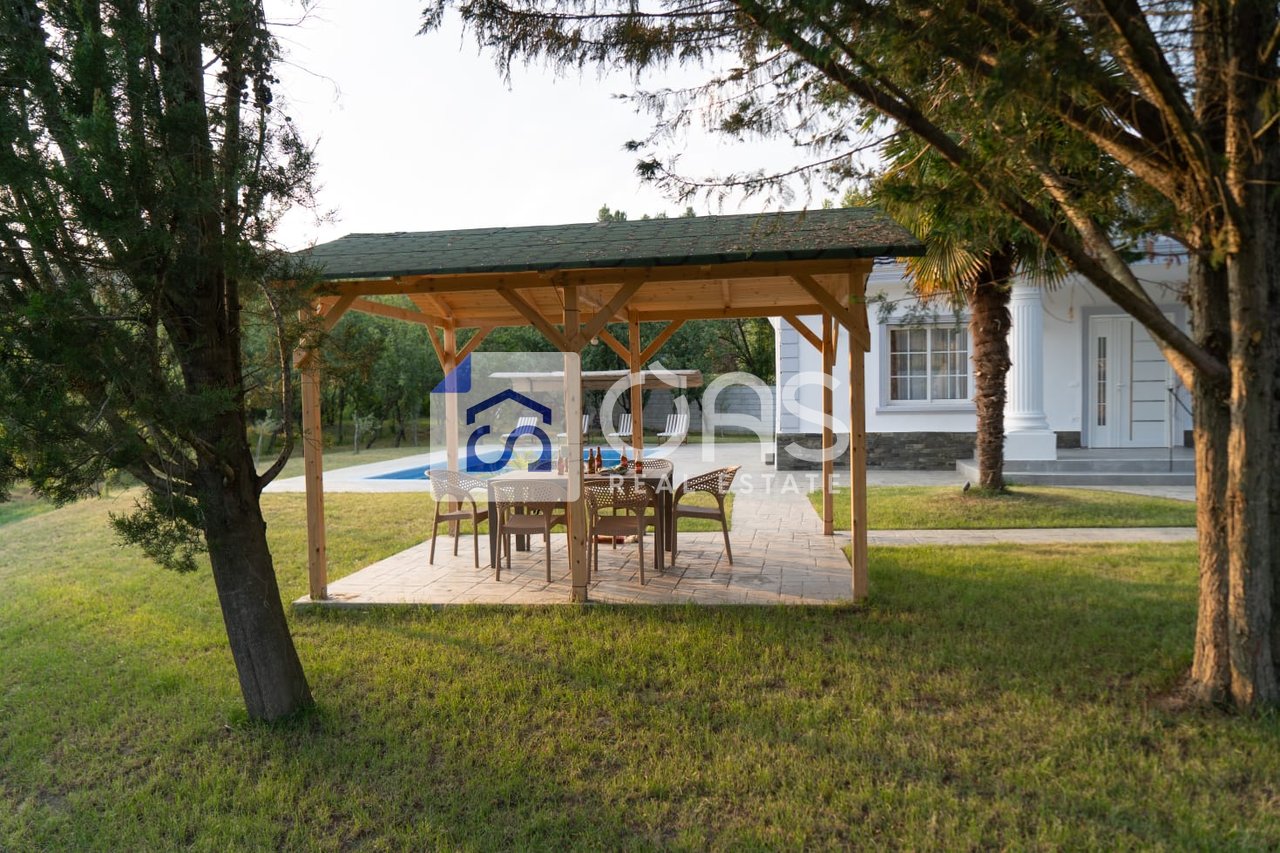 Private House 2+1 For Rent in Baldushk, Tirana - 1200€ | 120 m²