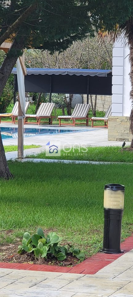 Private House 2+1 For Rent in Baldushk, Tirana - 1200€ | 120 m²