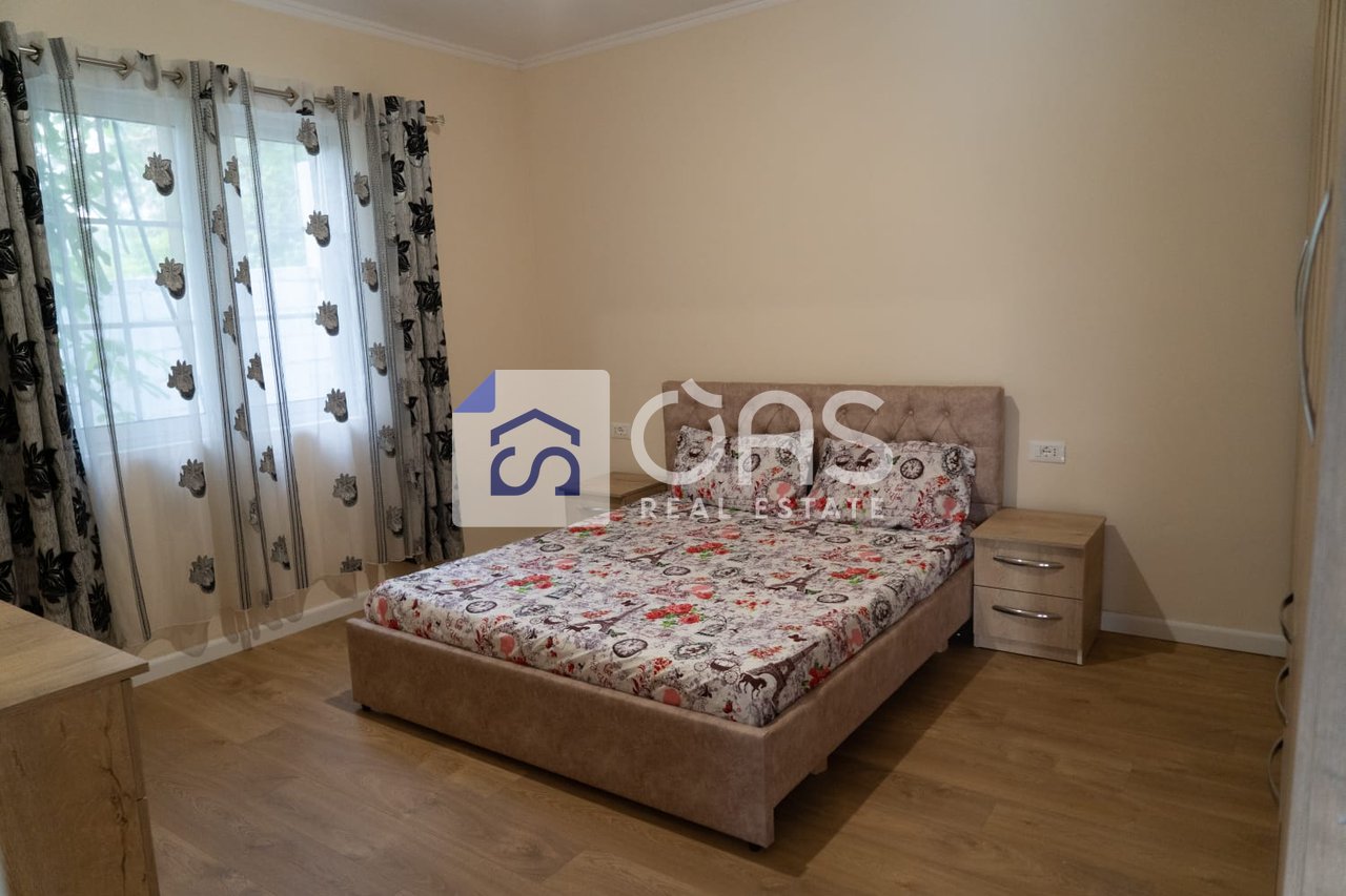 Private House 2+1 For Rent in Baldushk, Tirana - 1200€ | 120 m²