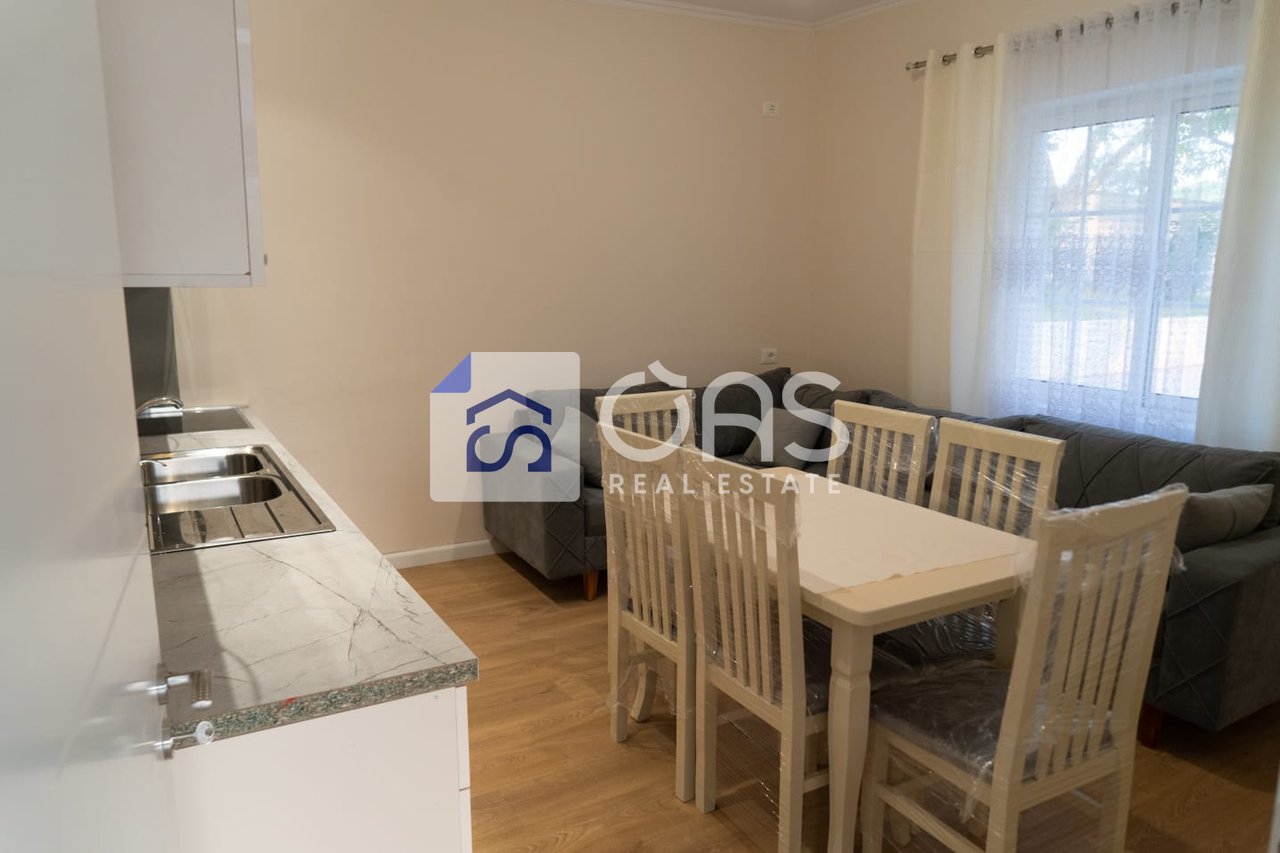 Private House 2+1 For Rent in Baldushk, Tirana - 1200€ | 120 m²