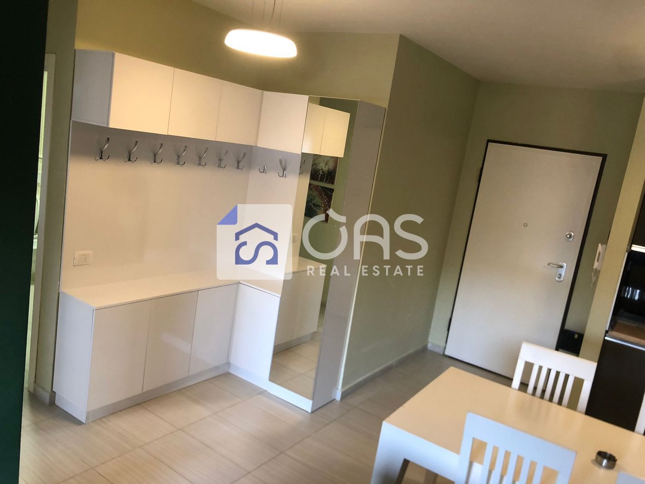 Appartamento 2+1 in Affitto a Stadio Dinamo, Tirana - 1000€ | 78 m²