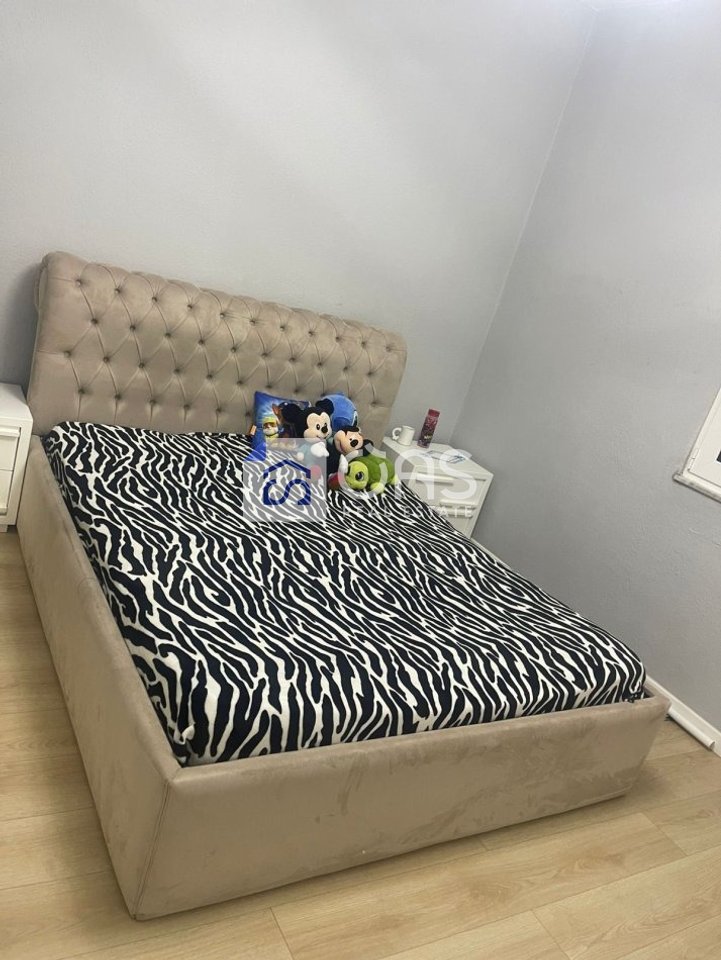 Appartamento 1+1 in affitto a Don Bosco, Tirana - 450€ | 100 m²