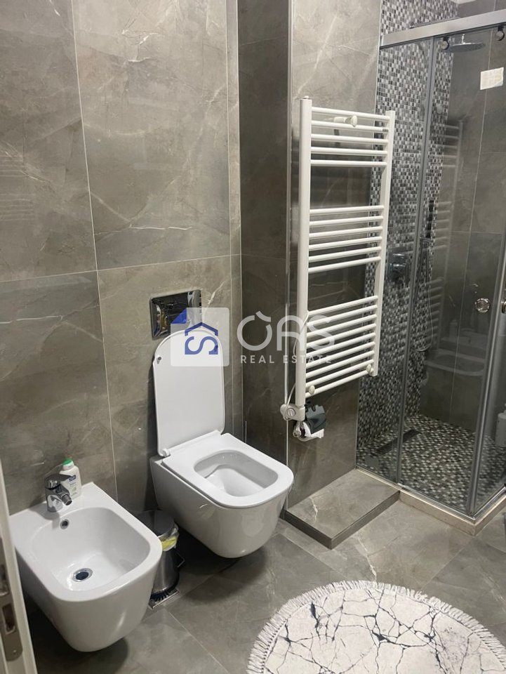 Appartamento 1+1 in affitto a Don Bosco, Tirana - 450€ | 100 m²