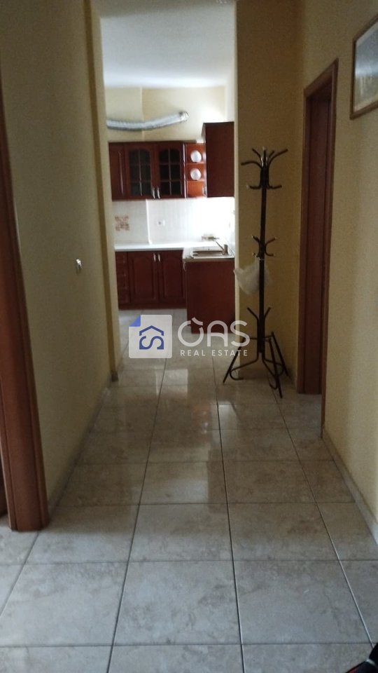 2+1 Apartment for Rent in Kthesa e Kamzës, Tirana - 500€ | 97 m²