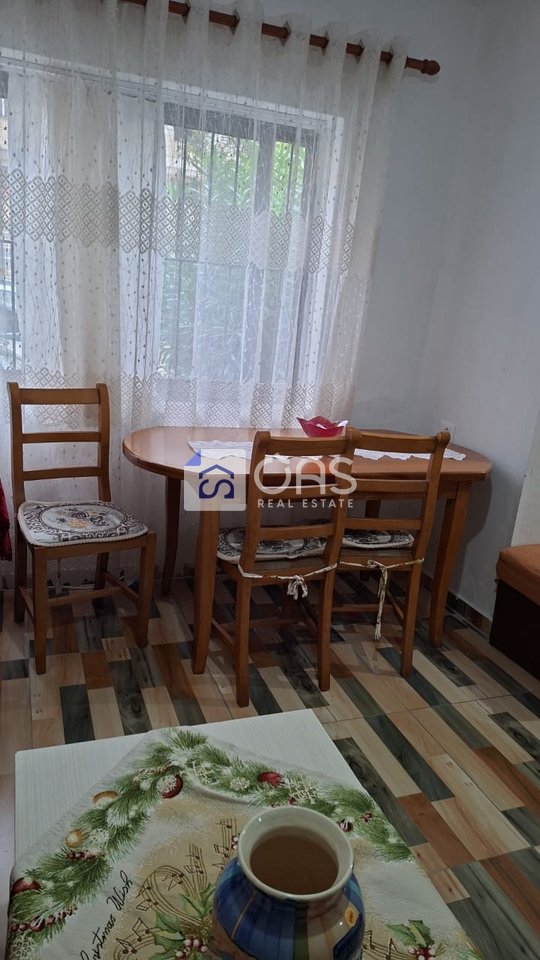 Apartament 2+1 Me Qira në Shkolla e Bashkuar, Tirana - 500€ | 75 m²