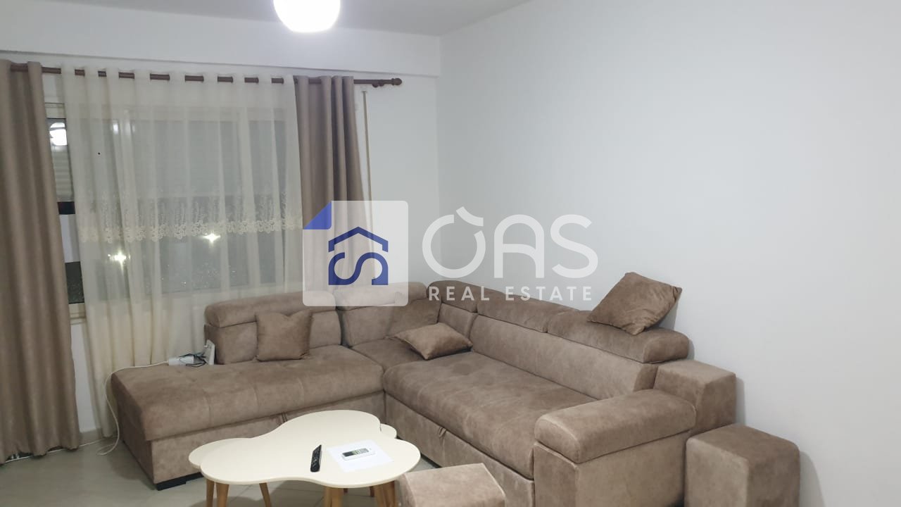 Appartamento 2+1 in affitto a Fresku, Tirana - 450€ | 98 m²