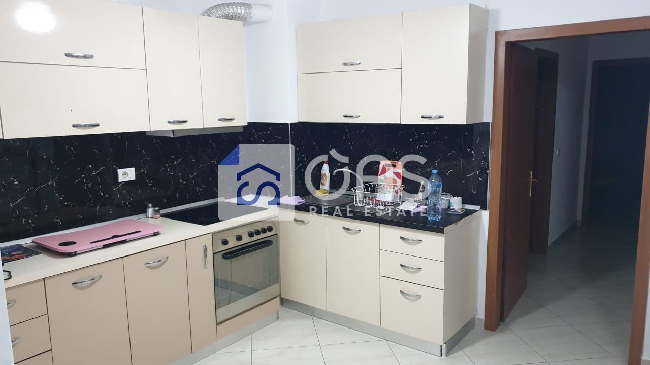 Appartamento 2+1 in affitto a Fresku, Tirana - 450€ | 98 m²