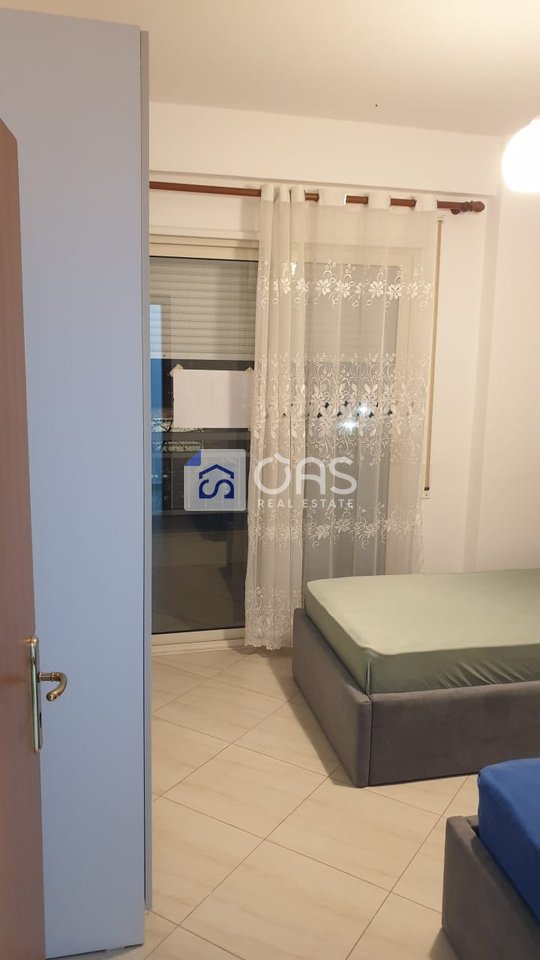 Appartamento 2+1 in affitto a Fresku, Tirana - 450€ | 98 m²