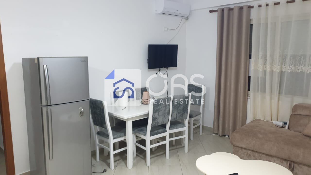 Appartamento 2+1 in affitto a Fresku, Tirana - 450€ | 98 m²