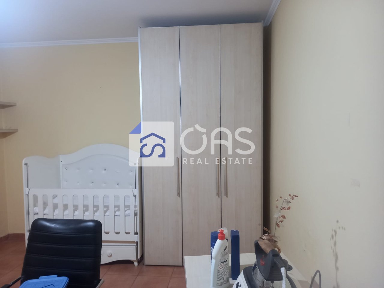 Apartament 2+1 Me Qira në 21 Dhjetori, Tirana - 650€ | 80 m²