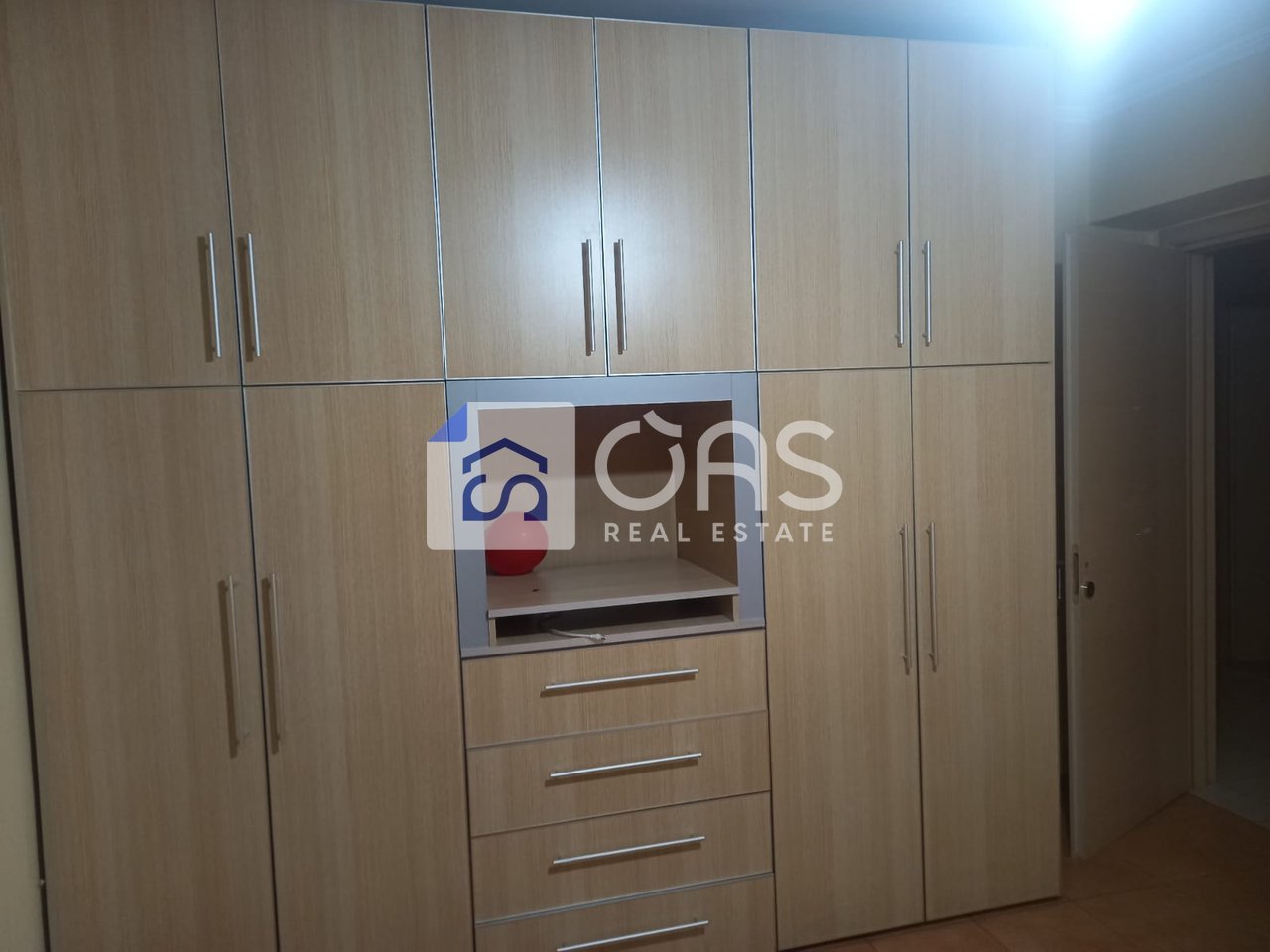 Apartament 2+1 Me Qira në 21 Dhjetori, Tirana - 650€ | 80 m²