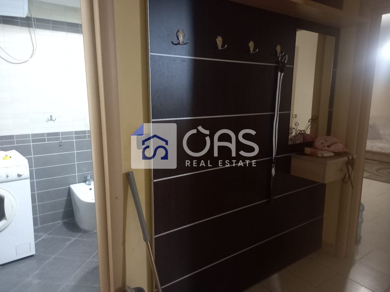 Apartament 2+1 Me Qira në 21 Dhjetori, Tirana - 650€ | 80 m²