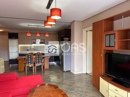 Appartamento 2+1 in affitto nel Giardino Botanico Zoologico, Tirana - €650 | 82 m²