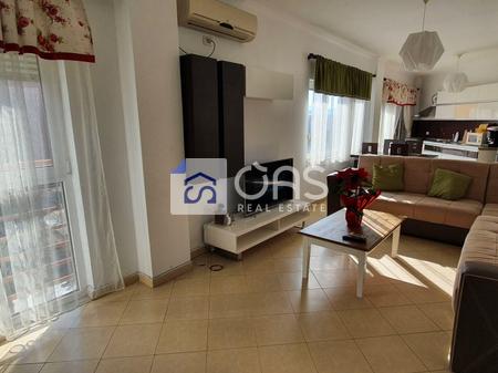 For rent 2+1 Apartment at Ali Demi