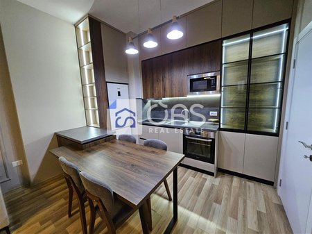 Affittasi appartamento 1+1 in via Kavajes Square21