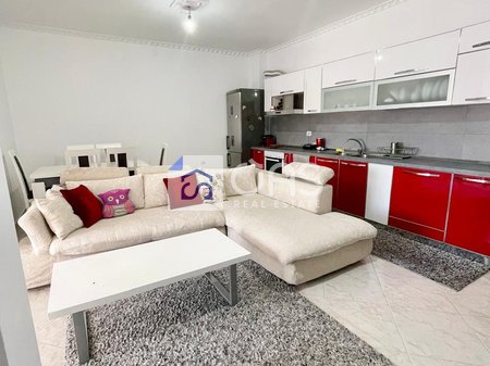 Appartamento 2+1 in Affitto a Don Bosco, Tirana - 700€ | 100 m²