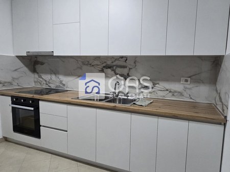 Apartment 3+1+Balcony for rent in Don Bosko