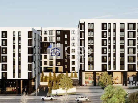 1+1 Apartment For Sale in Paskuqan Bel Fiore 2, Tirana - €74,000 | 74.1 m²