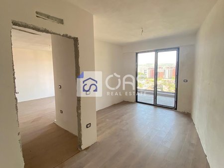 Vendesi appartamento 1+1+Veranda presso l'ex Campo di Aviazione (Residenza Turdiu)