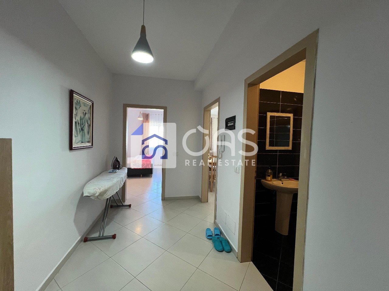 Appartamento 1+1 in Affitto ad Astir, Tirana - 500€ | 70 m²