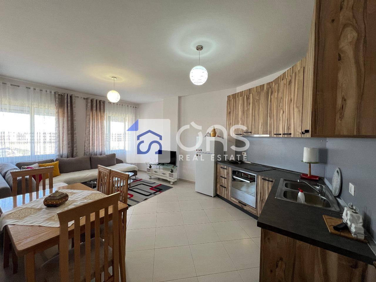 Appartamento 1+1 in Affitto ad Astir, Tirana - 500€ | 70 m²