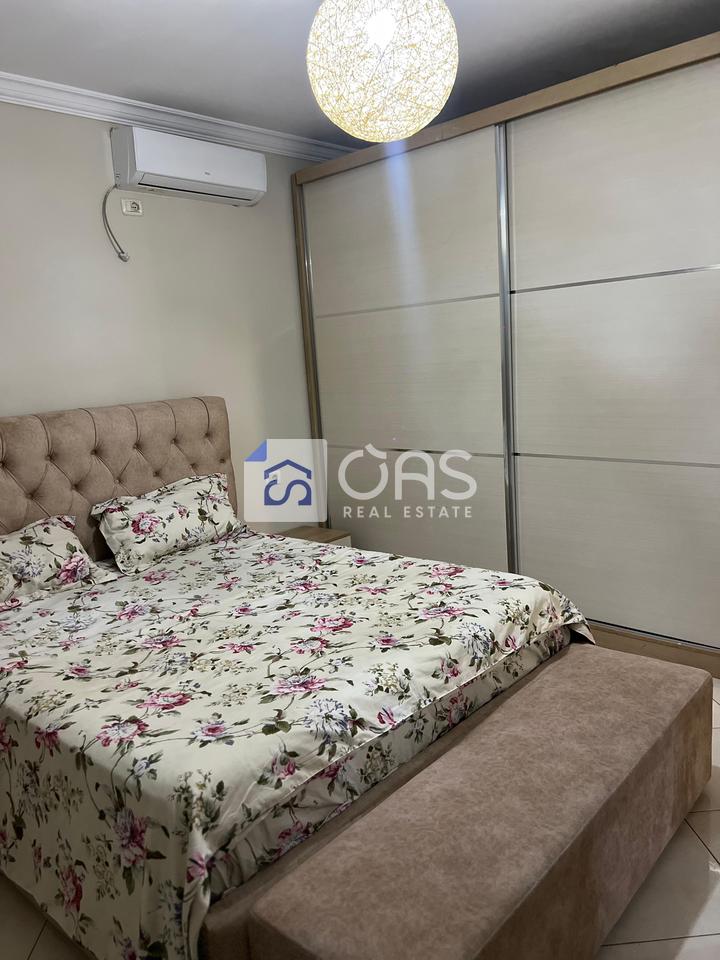 Appartamento 1+1 in Affitto a Kinostudio, Tirana - 500€ | 70 m²