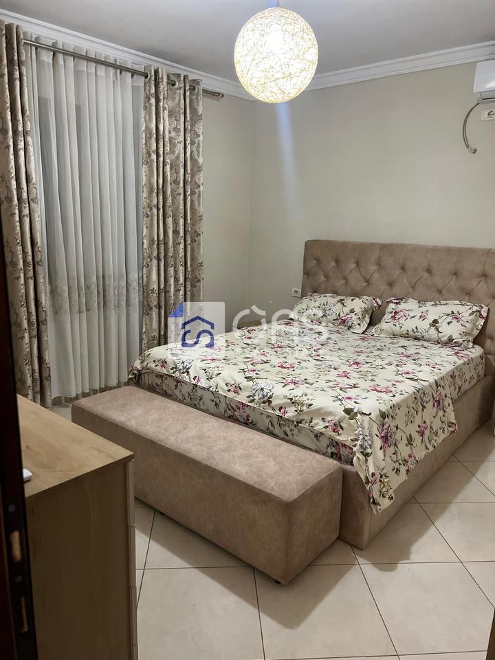Appartamento 1+1 in Affitto a Kinostudio, Tirana - 500€ | 70 m²