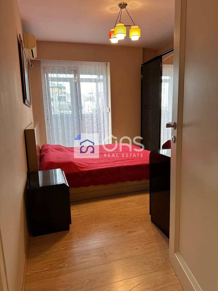 Appartamento 2+1 in affitto nel Giardino Botanico Zoologico, Tirana - €650 | 82 m²