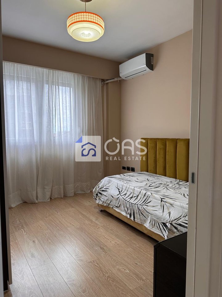 Appartamento 2+1 in affitto nel Giardino Botanico Zoologico, Tirana - €650 | 82 m²