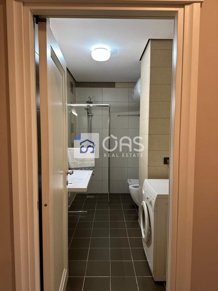 Appartamento 2+1 in affitto nel Giardino Botanico Zoologico, Tirana - €650 | 82 m²