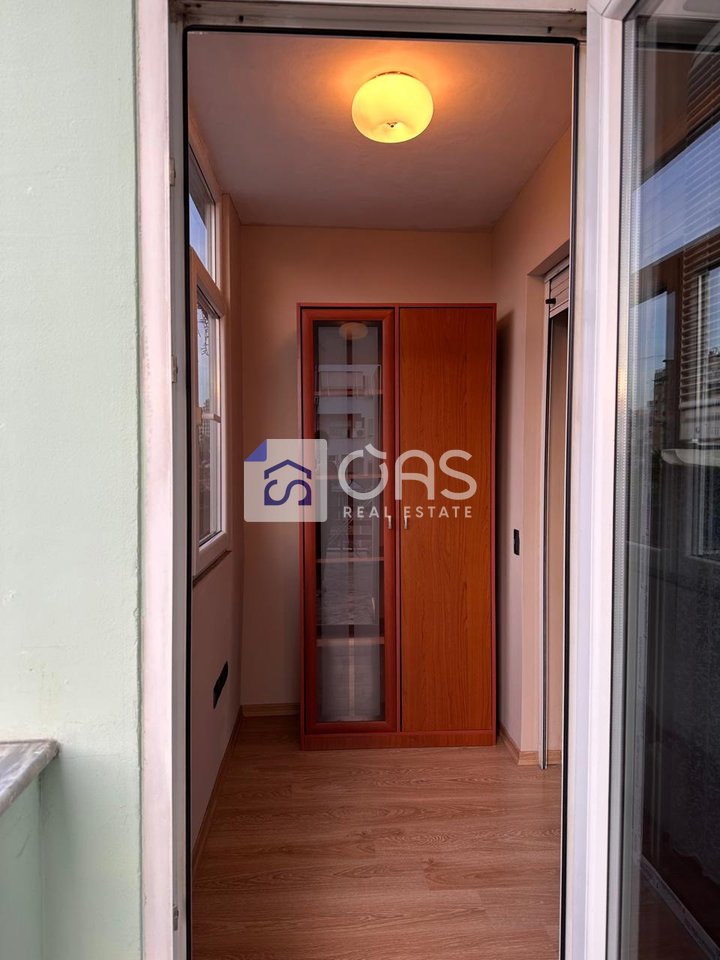 Appartamento 2+1 in affitto nel Giardino Botanico Zoologico, Tirana - €650 | 82 m²
