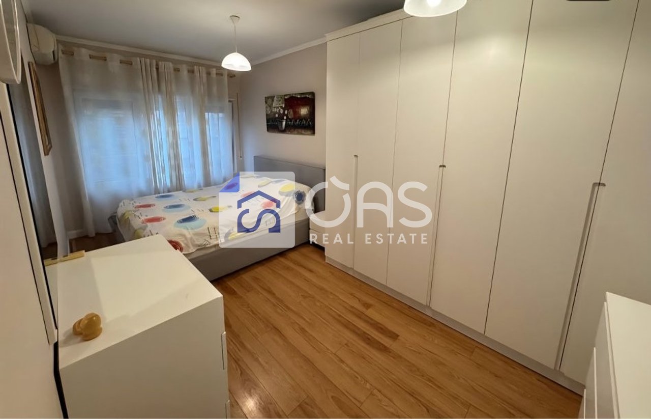 Affittasi appartamento duplex 2+1+1 a Kodra e Diellit 2
