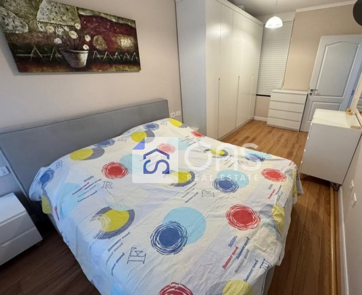 Affittasi appartamento duplex 2+1+1 a Kodra e Diellit 2