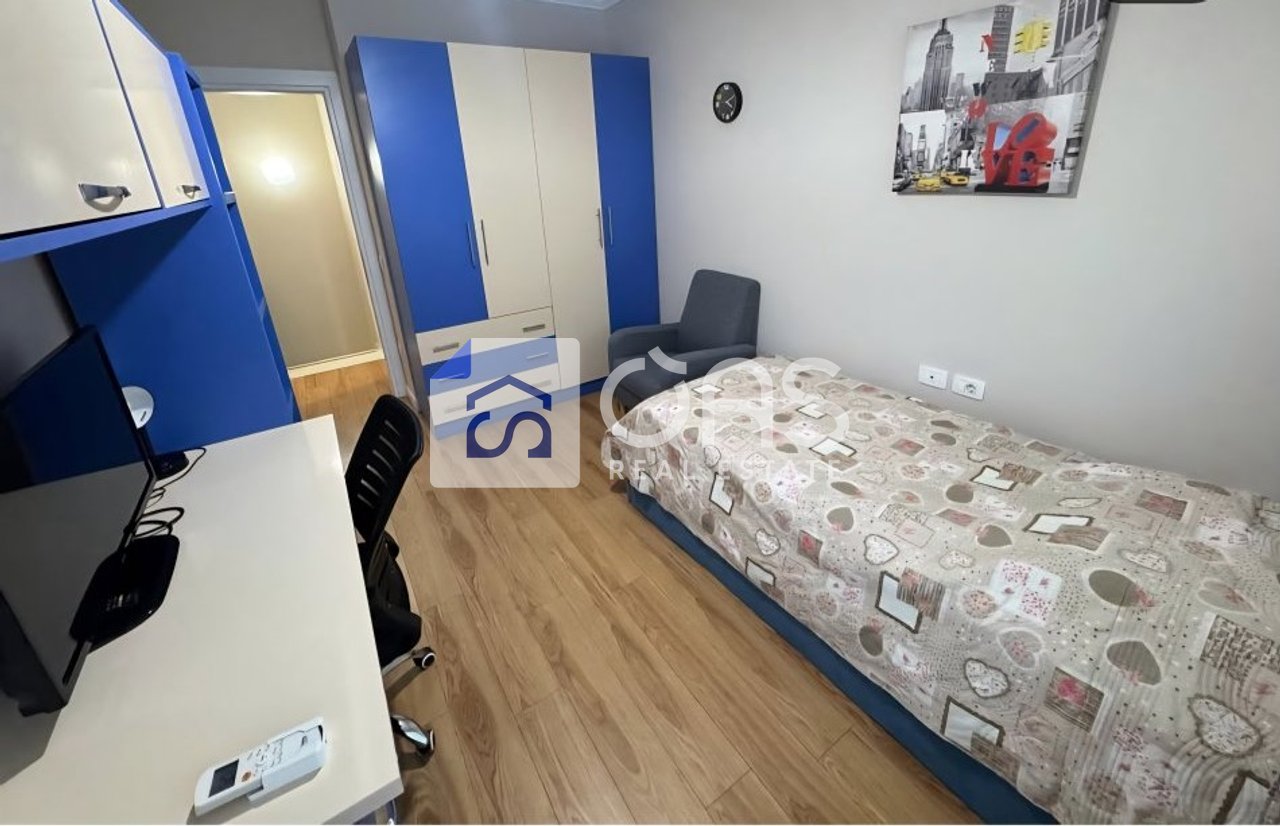 Affittasi appartamento duplex 2+1+1 a Kodra e Diellit 2