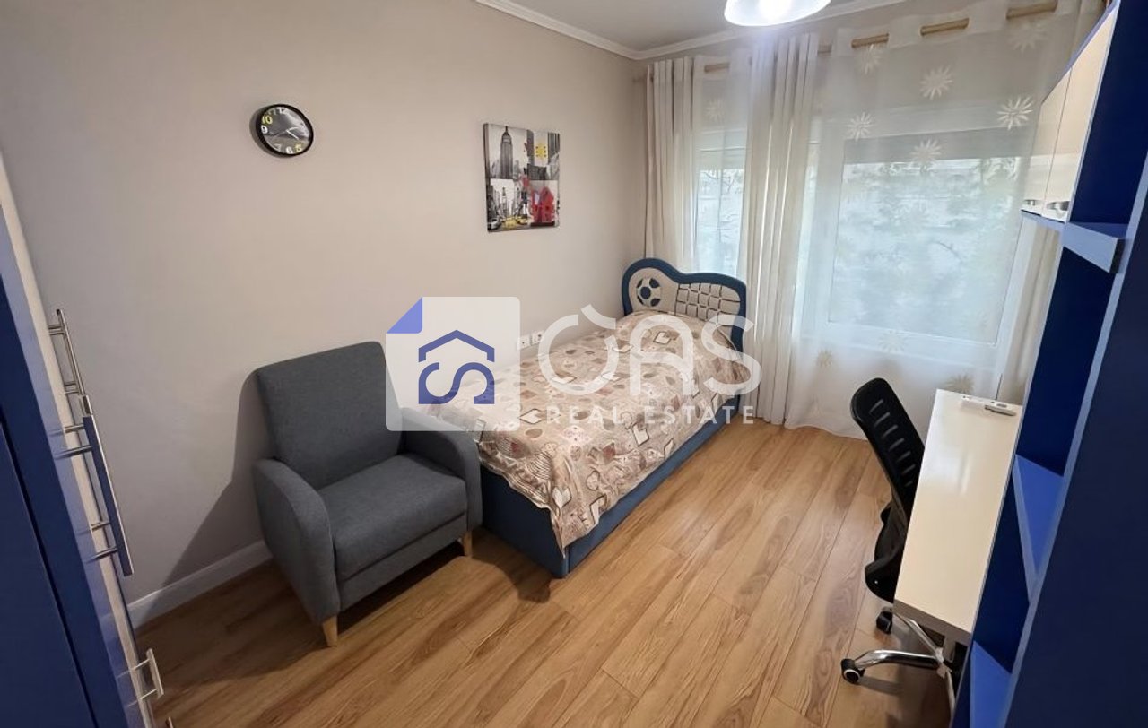 Affittasi appartamento duplex 2+1+1 a Kodra e Diellit 2
