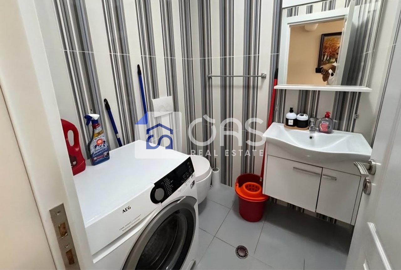 Affittasi appartamento duplex 2+1+1 a Kodra e Diellit 2