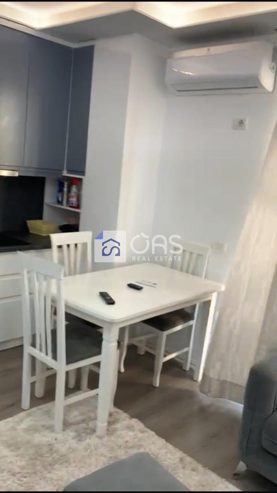 Apartament 2+1 Me Qira në Selitë, Tiranë - 600€ | 72 m²