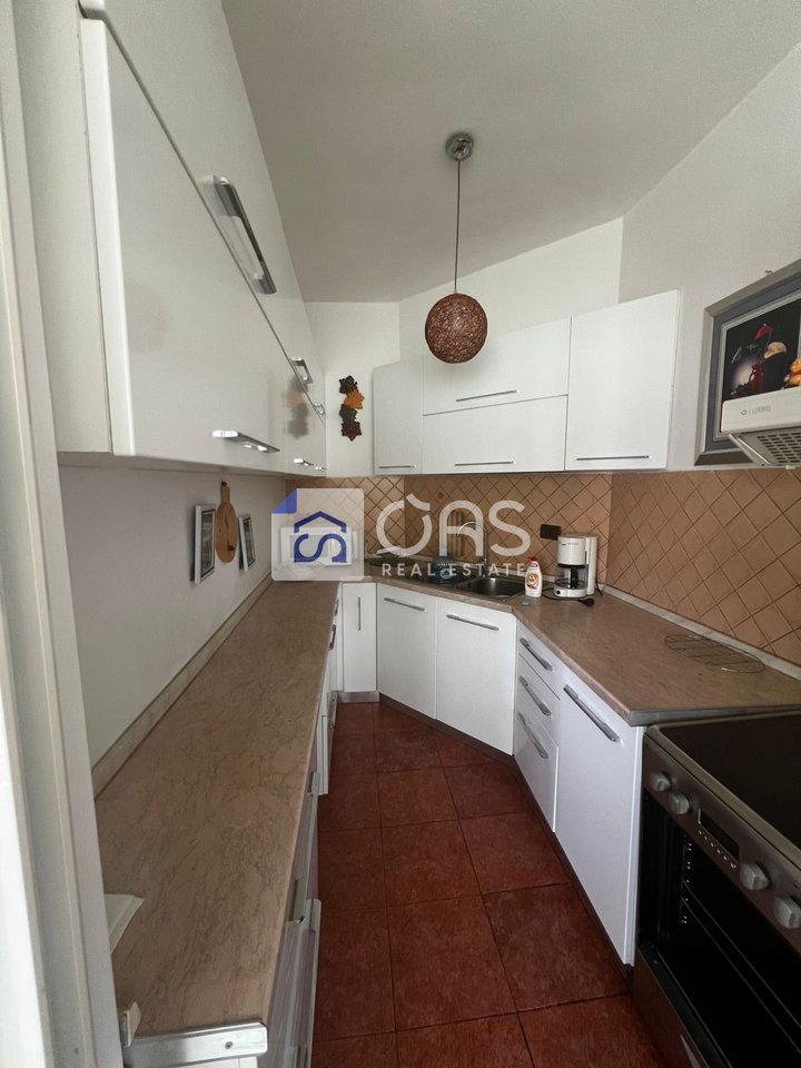 Appartamento 2+1 in affitto nel Comune di Parigi, Tirana - 650€ | 105 m²