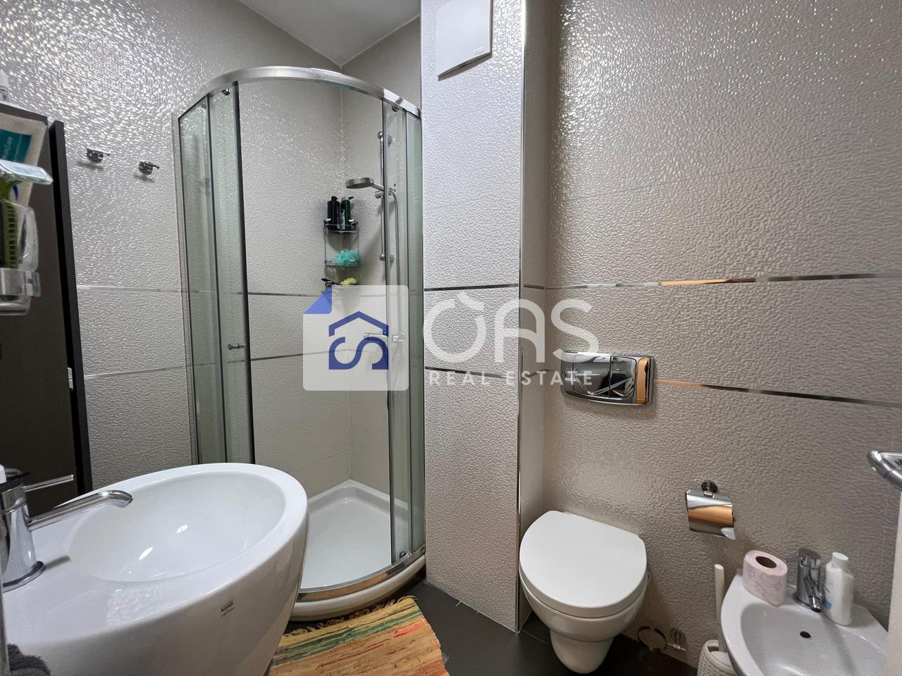 Appartamento 2+1 in Affitto a Ish Blloku, Tirana - 1600€ | 123 m²