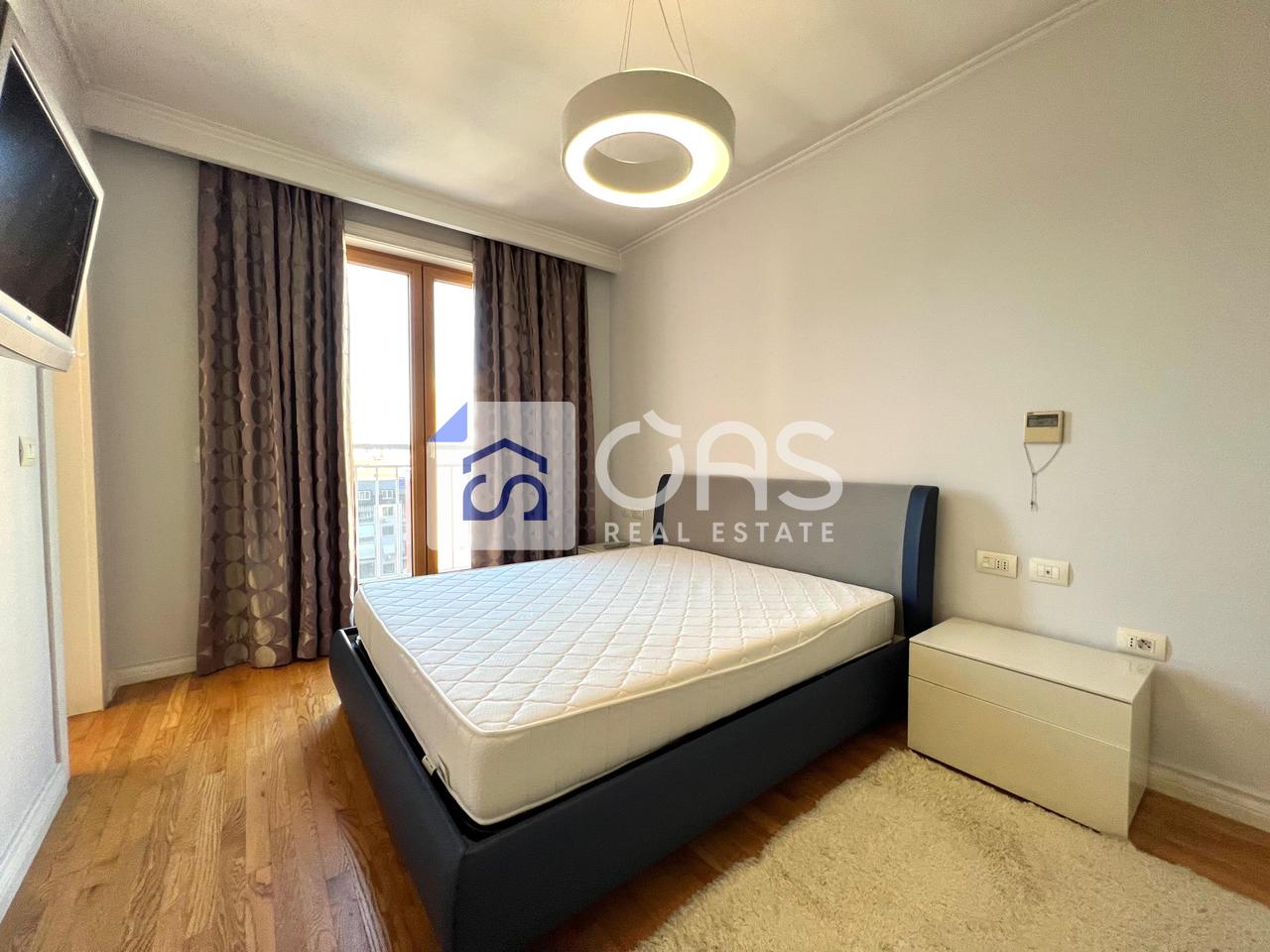 Appartamento 2+1 in Affitto a Ish Blloku, Tirana - 1600€ | 123 m²