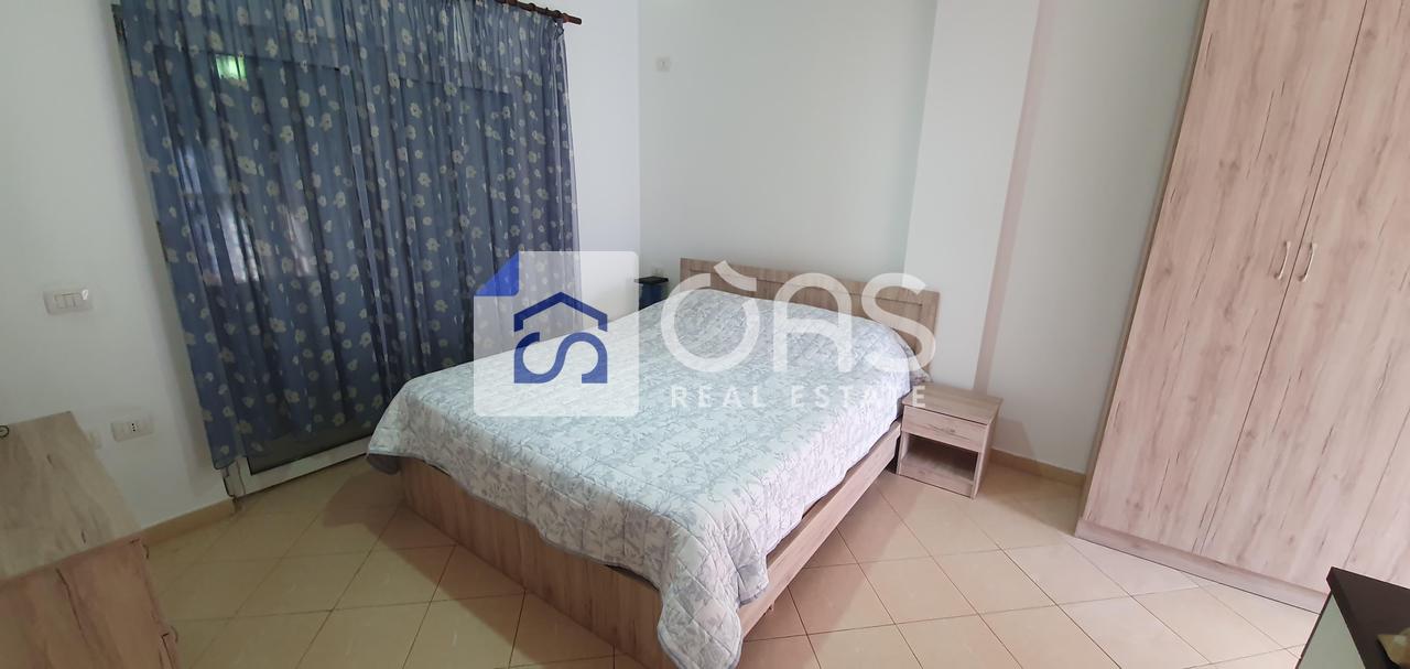 For rent 2+1 Apartment at Ali Demi
