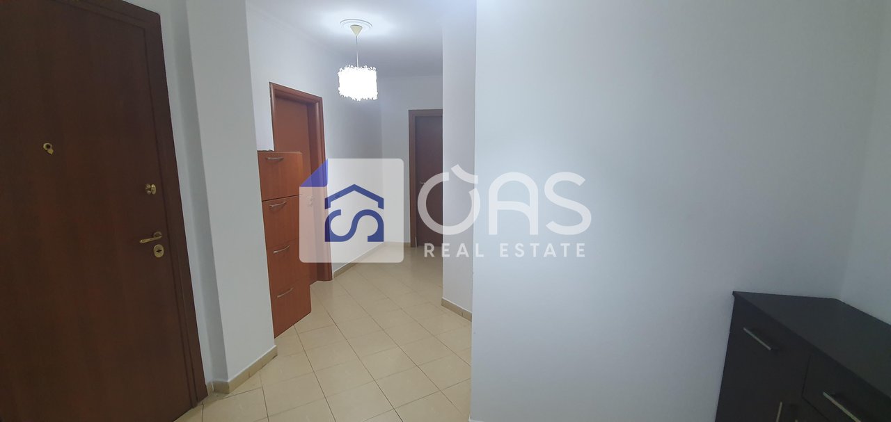 For rent 2+1 Apartment at Ali Demi